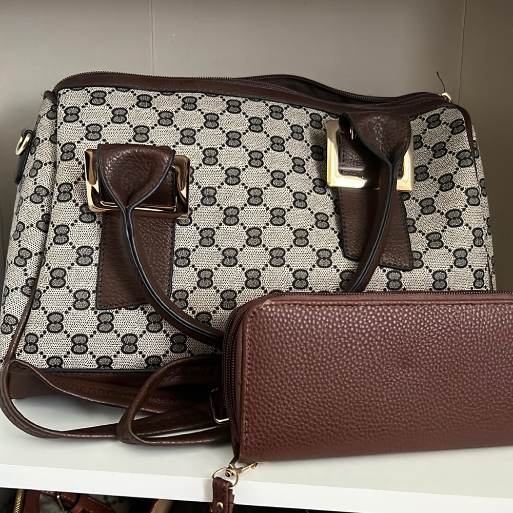 Fashion Handbag
